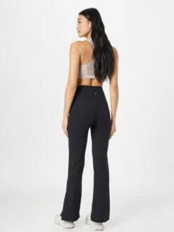 Marika Pantalons évasé Pantalon De Sport ALLI Femme Noir -Marika Soldes Boutique 006e853b5411055d7bbad85f6a1e8f50