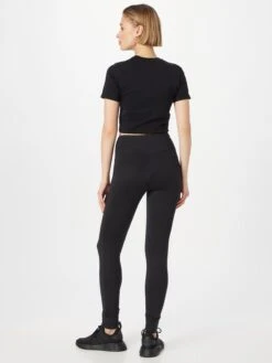 Marika Pantalons Effilé Pantalon De Sport MADISON Femme Noir -Marika Soldes Boutique 06e715112dc7363cb08d32e602a6fd49