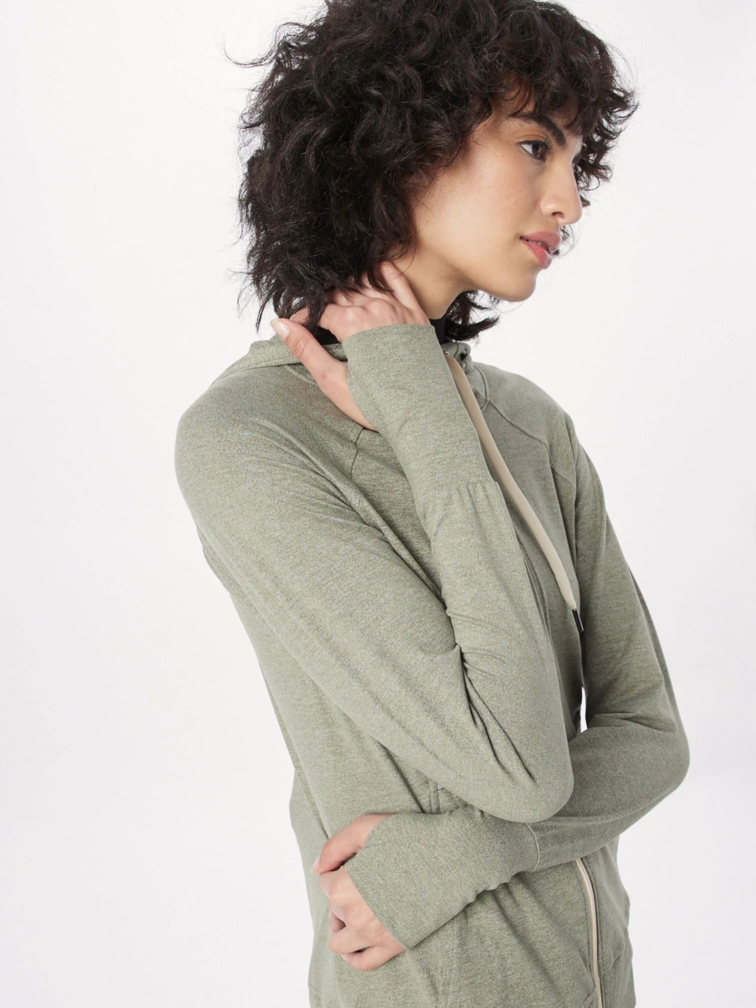 Marika Pulls Et Sweats Veste De Survêtement DANNI Femme Vert 2 Marika Pulls Et Sweats Veste De Survêtement DANNI Femme Vert – Image 2