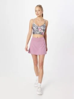 Marika Fitness Jupe De Sport GRACIE Femme Violet Clair -Marika Soldes Boutique 1f31cc796166a92838782700f18c90aa