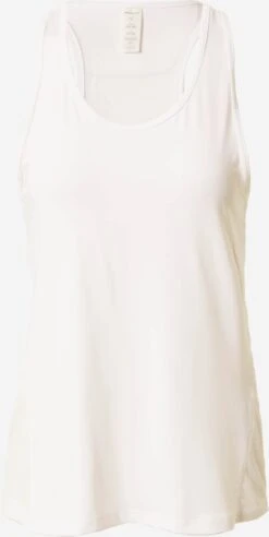 Marika Maillots Haut De Sport RENATA Femme Blanc