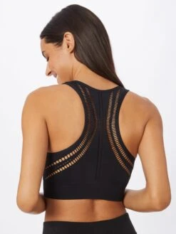 Marika Brassières Regular Soutien-gorge De Sport Femme Noir -Marika Soldes Boutique 263d4328d3cdc416aac6b64de09794dc