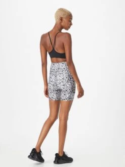 Marika Shorts Skinny Pantalon De Sport LEX Femme Noir -Marika Soldes Boutique 272ff353f02d58ae3723ab135e70ff9f