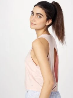 Marika Maillots De Sport Haut De Sport CORA Femme Rose Pastel 6 Marika Maillots De Sport Haut De Sport CORA Femme Rose Pastel -Marika Soldes Boutique 27a08ff0b9522d33fd163a2c5521b041