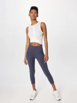 Marika Maillots Haut De Sport TIFFANY Femme Blanc Naturel -Marika Soldes Boutique 2afae66b46806f65ec50539cf9ac2973