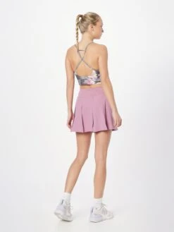 Marika Fitness Jupe De Sport GRACIE Femme Violet Clair -Marika Soldes Boutique 2c7d3cb2229664414ea3bd5e98d1972b