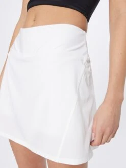 Marika Fitness Jupe De Sport Femme Blanc -Marika Soldes Boutique 2f4ba10a2ccf03d80ad8d504e78e51bf