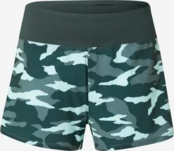 Marika Shorts Regular Pantalon De Sport KELSIE Femme émeraude / Menthe / Jade