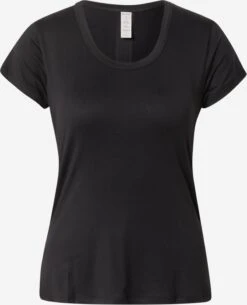 Marika T-Shirts T-shirt Fonctionnel CAMILA Femme Noir