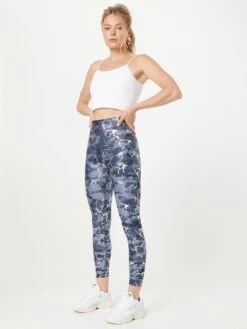 Marika Leggings Skinny Pantalon De Sport ZEN Femme Bleu Fumé / Bleu-gris 9 Marika Leggings Skinny Pantalon De Sport ZEN Femme Bleu Fumé / Bleu-gris -Marika Soldes Boutique 3a954ed377fbc5dcebe184b9a7997372