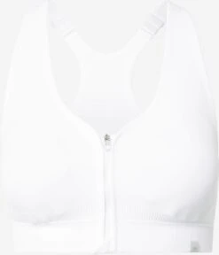 Marika Brassières Bustier Soutien-gorge De Sport SAVANNAH Femme Blanc