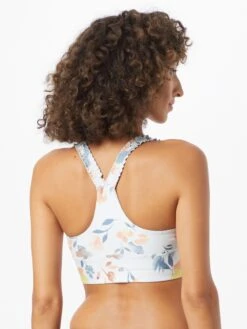 Marika Brassières Bustier Soutien-gorge De Sport PAISLEY Femme Blanc -Marika Soldes Boutique 3bc16ec2eb242e7189472dcc61147fe4