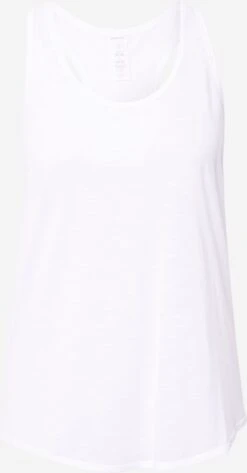 Marika Maillots Haut De Sport MEGAN Femme Blanc