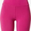 Marika Shorts Skinny Pantalon De Sport AMBIE Femme Fuchsia