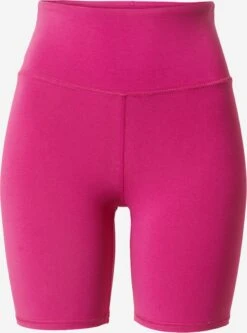 Marika Shorts Skinny Pantalon De Sport AMBIE Femme Fuchsia