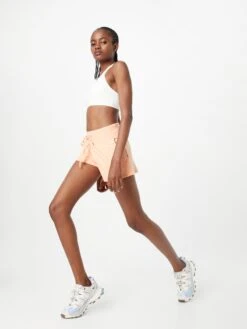 Marika Shorts Regular Pantalon De Sport MONA Femme Orange Pastel -Marika Soldes Boutique 4083dc02cc724fe0e056b59ca1a03286