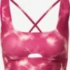 Marika Brassières Bustier Soutien-gorge De Sport GABBY Femme Rose