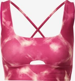Marika Brassières Bustier Soutien-gorge De Sport GABBY Femme Rose