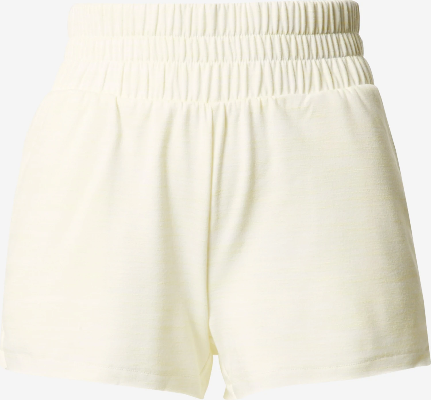 Marika Shorts Regular Pantalon De Sport MILA Femme Jaune Pastel 1 Marika Shorts Regular Pantalon De Sport MILA Femme Jaune Pastel