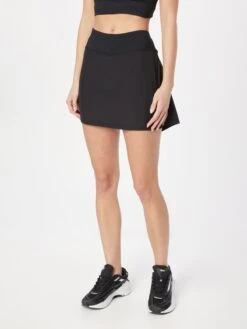 Marika Fitness Jupe De Sport GRACIE Femme Noir -Marika Soldes Boutique 44d22da3ddddc374b383b7bf47635914
