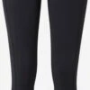 Marika Leggings Skinny Pantalon De Sport Femme Noir