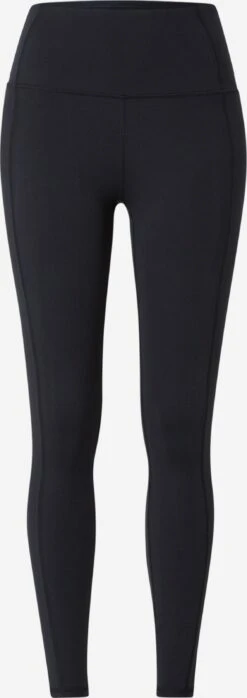 Marika Leggings Skinny Pantalon De Sport Femme Noir
