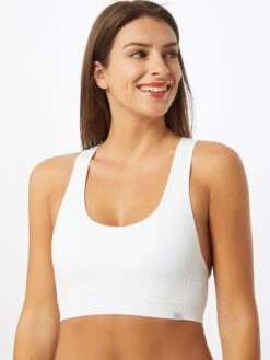 Marika Brassières Regular Soutien-gorge De Sport Haley Femme Blanc -Marika Soldes Boutique 4e6ea5b633f044a6bc1e8872c7f49c39