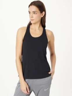 Marika Maillots Haut De Sport LAYLA Femme Noir -Marika Soldes Boutique 4f33848aa6d3a9eb976f38f5f950617f