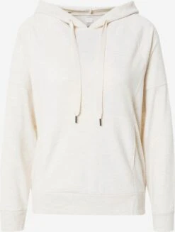 Marika Pulls Et Sweats Sweat De Sport RILEY Femme Beige