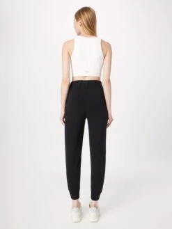 Marika Pantalons Effilé Pantalon De Sport PALMER Femme Noir -Marika Soldes Boutique 4f7a5fad41df0adc9a913c274535105a