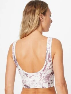 Marika Brassières Bustier Soutien-gorge De Sport LAYLA Femme Violet / Baie -Marika Soldes Boutique 51760f7540b5909a8949dbae474d9ac0