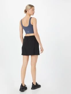 Marika Fitness Jupe De Sport KIRA Femme Noir -Marika Soldes Boutique 55e2c71e87123168ce9d0ca8b246daa5