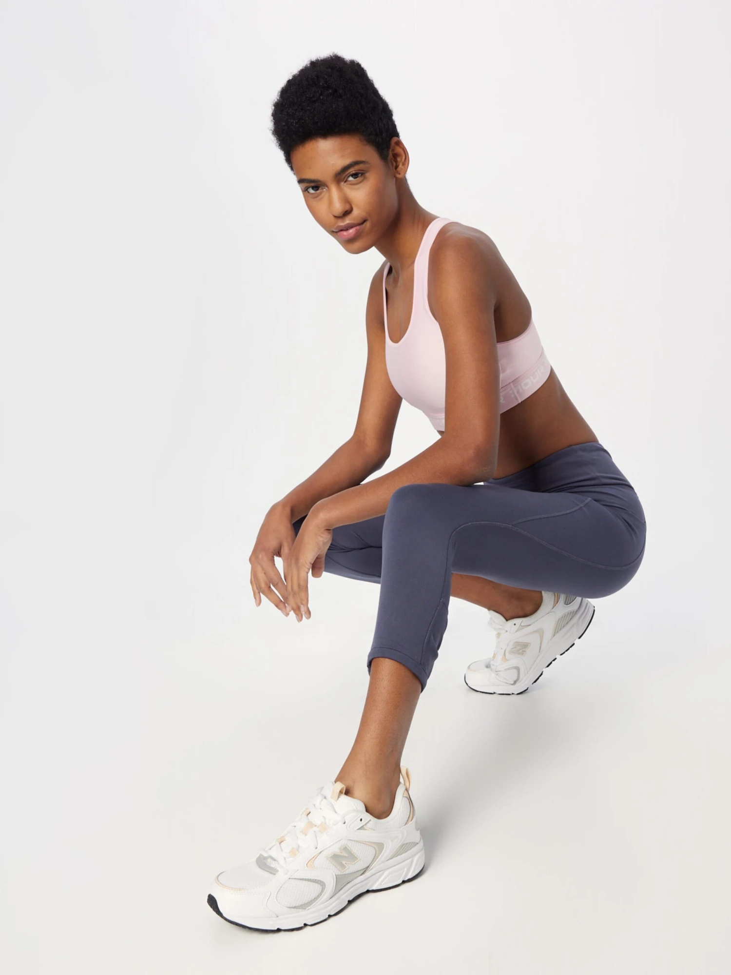 Marika Leggings Skinny Pantalon De Sport RUBY Femme Bleu Nuit 5 Marika Leggings Skinny Pantalon De Sport RUBY Femme Bleu Nuit – Image 5