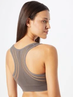 Marika Brassières Regular Soutien-gorge De Sport MELLI Femme Pierre 5 Marika Brassières Regular Soutien-gorge De Sport MELLI Femme Pierre -Marika Soldes Boutique 63721ea1701645a7adac1ca12ab86c2b