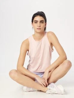 Marika Maillots De Sport Haut De Sport CORA Femme Rose Pastel 9 Marika Maillots De Sport Haut De Sport CORA Femme Rose Pastel -Marika Soldes Boutique 67b9d60d8b2c09140f989e567822944e