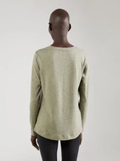 Marika Hauts à Manches Longues T-shirt Fonctionnel SUSAN Femme Vert Clair -Marika Soldes Boutique 6b3cd273a9feed8d138ea7ccfe4c2044