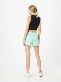 Marika Shorts Regular Pantalon De Sport MONA Femme Aqua -Marika Soldes Boutique 6d88916acc0f4a48cb6dff1a2b265d59