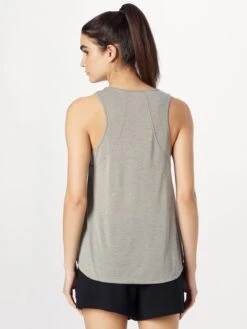 Marika Maillots De Sport Haut De Sport Femme Gris Clair -Marika Soldes Boutique 709b1684ed6f2cbbf4dc41ff73b15122