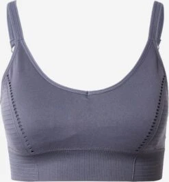 Marika Brassières Bustier Soutien-gorge De Sport MARY Femme Bleu