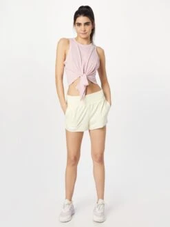 Marika Maillots Haut De Sport TIFFANY Femme Violet -Marika Soldes Boutique 76e17632c8f52e51d7e06a3e8646d223