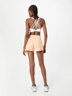 Marika Shorts Regular Pantalon De Sport MONA Femme Orange Pastel -Marika Soldes Boutique 7aa9088b7ca4406b2ed9fff36d70494e