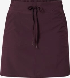 Marika Fitness Jupe De Sport KIRA Femme Bordeaux