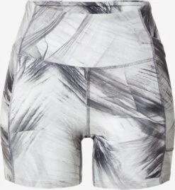 Marika Shorts Skinny Pantalon De Sport EMMA Femme Noir