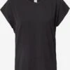 Marika T-Shirts T-shirt Fonctionnel EMMALINE Femme Noir