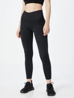 Marika Leggings Skinny Pantalon De Sport LOTUS ZEN Femme Noir -Marika Soldes Boutique 86d20a28e528b644a2da0e731dddd86e