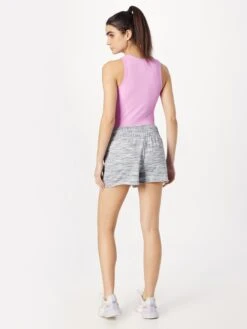 Marika Shorts Regular Pantalon De Sport MILA Femme Gris Clair -Marika Soldes Boutique 880fcaccd0d9da24479b85bbe7c903ac