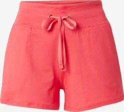 Marika Shorts Regular Pantalon De Sport MONA Femme Melon