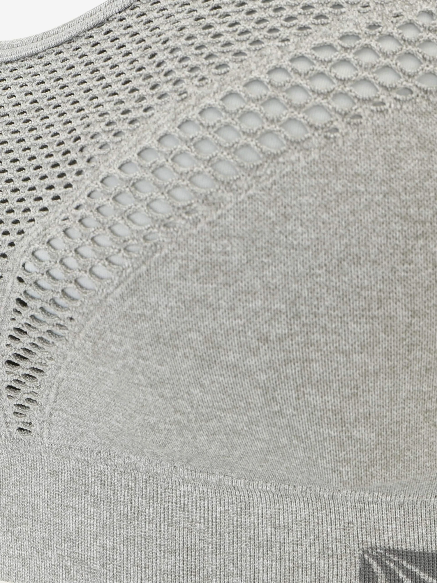 Marika Brassières Regular Soutien-gorge De Sport SKYLAR Femme Gris Chiné 3 Marika Brassières Regular Soutien-gorge De Sport SKYLAR Femme Gris Chiné – Image 3