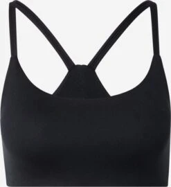 Marika Brassières Bustier Soutien-gorge De Sport CAMILLA Femme Noir