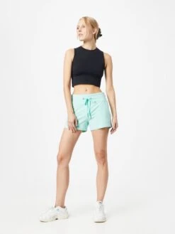 Marika Shorts Regular Pantalon De Sport MONA Femme Aqua -Marika Soldes Boutique 9218ff690ae9734a64d80e79fde735da